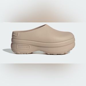 Adidas Adifom Stan Smith Mule Shoes